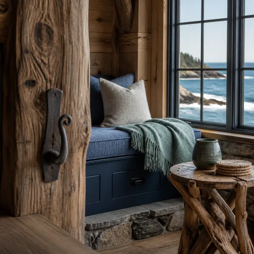 How cabin architecture tells a regional story: why guests pay more for authenticity