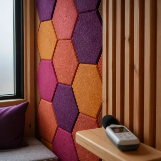 The noise audit: how cabin hosts measure and sell genuine quiet