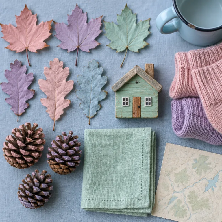 Peak color without the pileup: a fall-foliage cabin guide to the Berkshires
