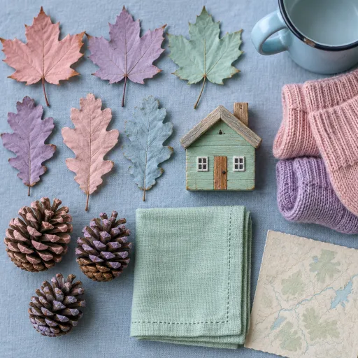 Peak color without the pileup: a fall-foliage cabin guide to the Berkshires