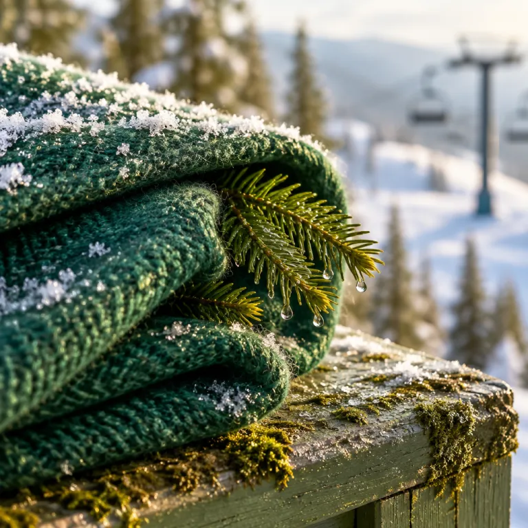 Planning a cabin stay at the biggest ski resorts in Europe