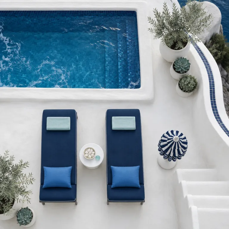 Elegant villas in Positano Italy for a refined coastal escape