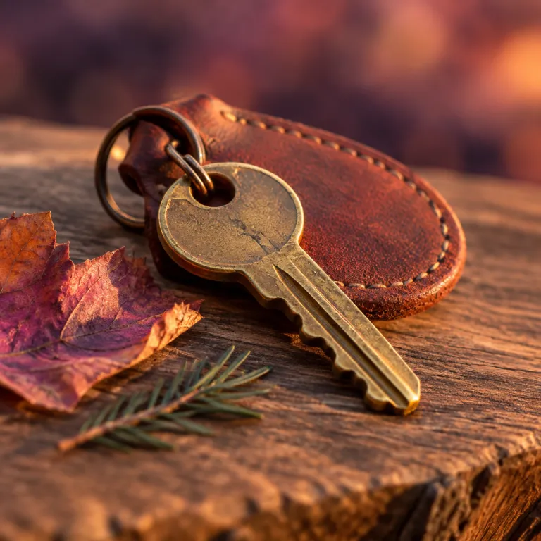 The arrival ritual: how the first thirty minutes at a cabin decide the whole stay