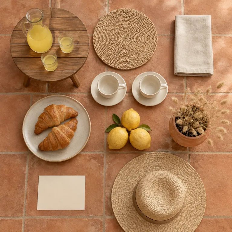 Elegant villas in Sorrento, Italy for a refined coastal stay