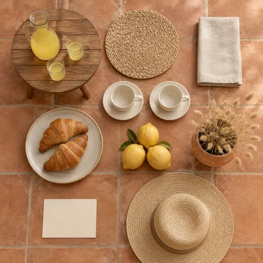 Elegant villas in Sorrento, Italy for a refined coastal stay