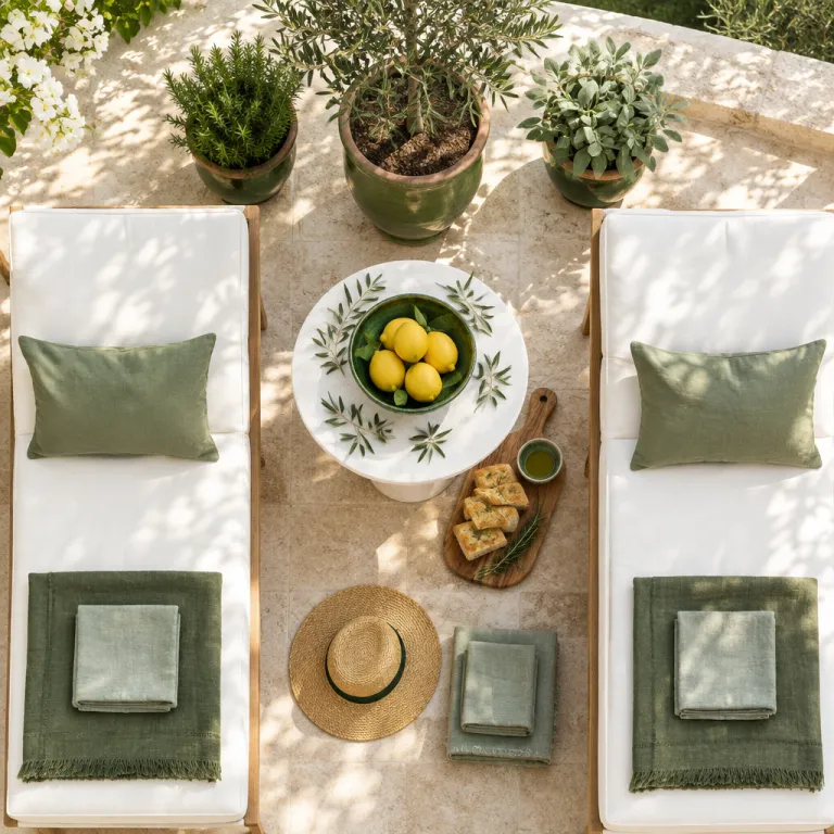Elegant villas in Sorrento, Italy for a refined coastal stay
