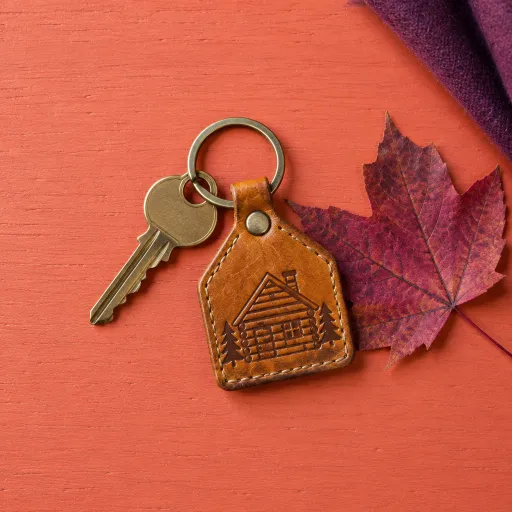 The in-between weeks: what a late-October cabin gets that summer never will