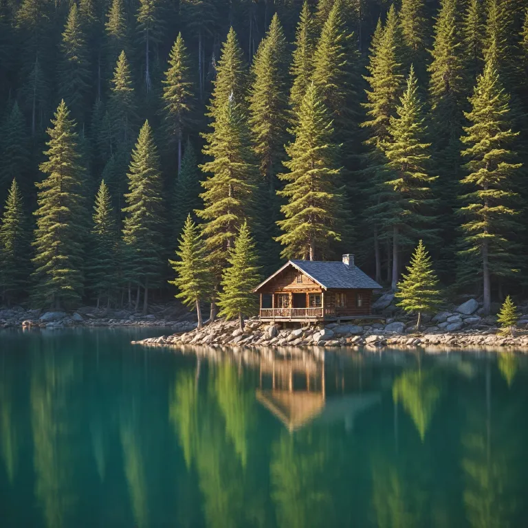 How to find the best website for luxury cabin rentals: a guide to premium mountain and lake getaways