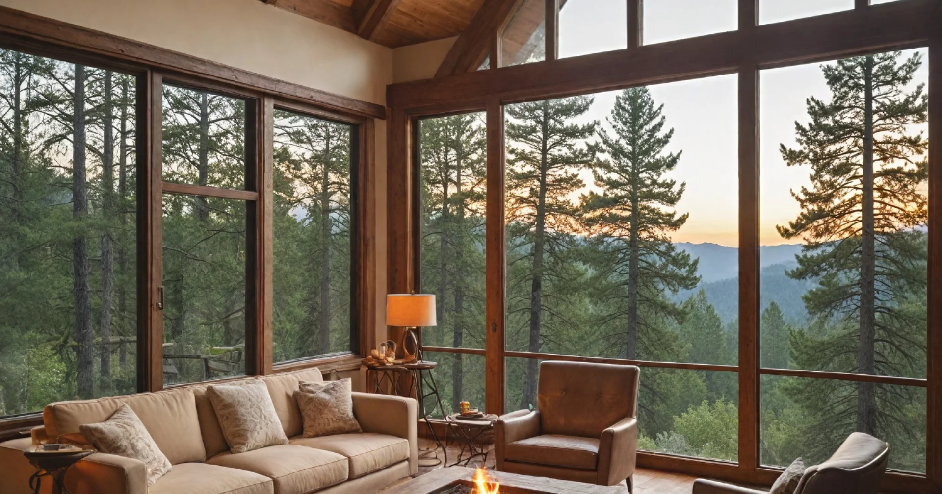 Experience the best luxury cabins in California: A guide to ...