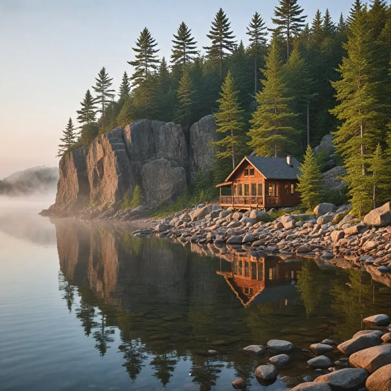 Glamping MN: refined cabin stays across Minnesota’s wild landscapes