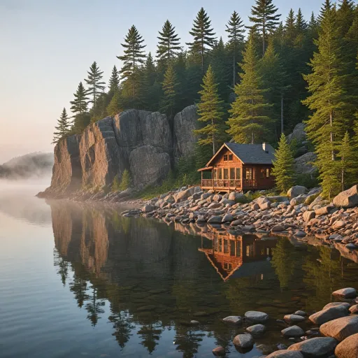 Glamping MN: refined cabin stays across Minnesota’s wild landscapes