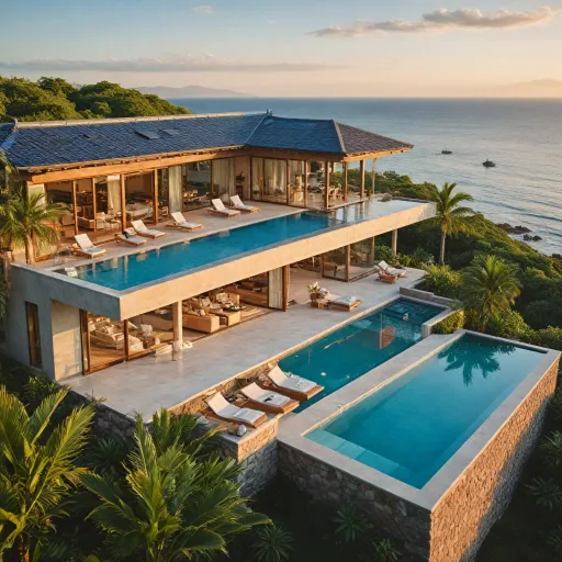 How punta mita vacation rental pricing in 2026 shapes a luxury coastal escape