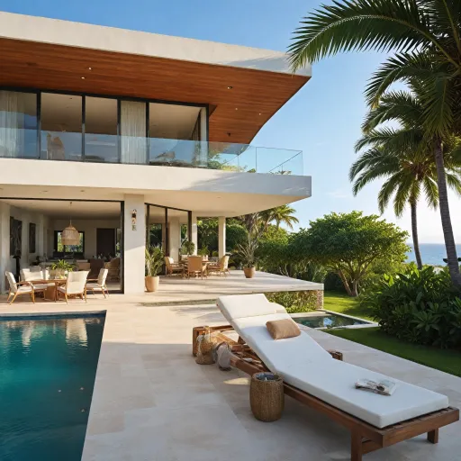 How punta mita villa rental pricing in 2026 shapes your luxury villa stay