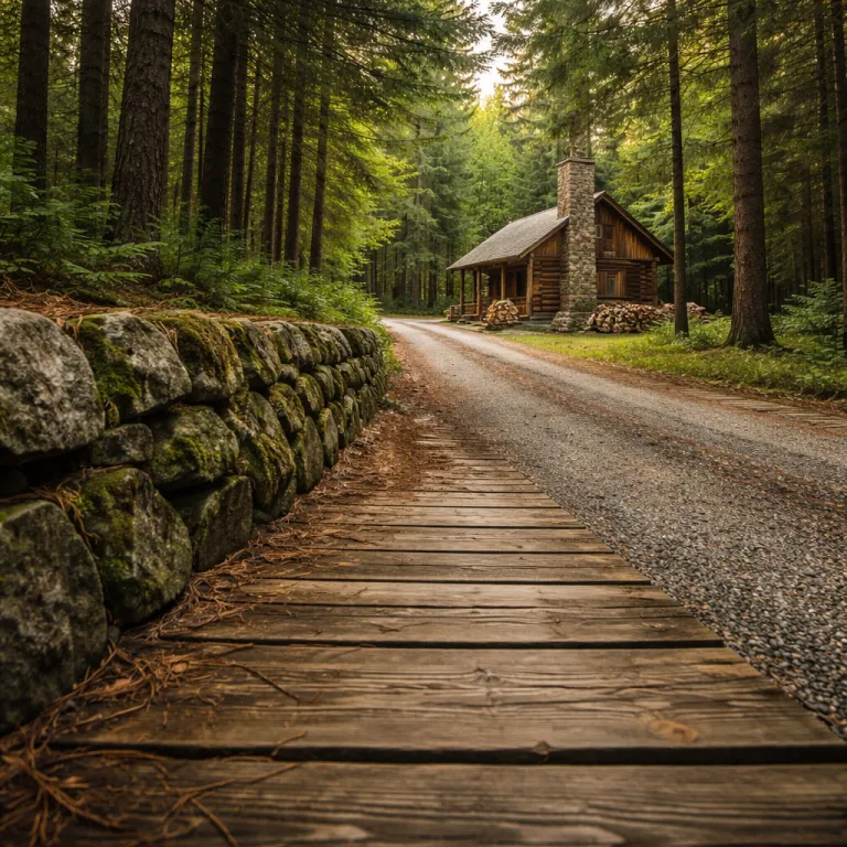Memorial Day cabin getaways that reward the longer drive