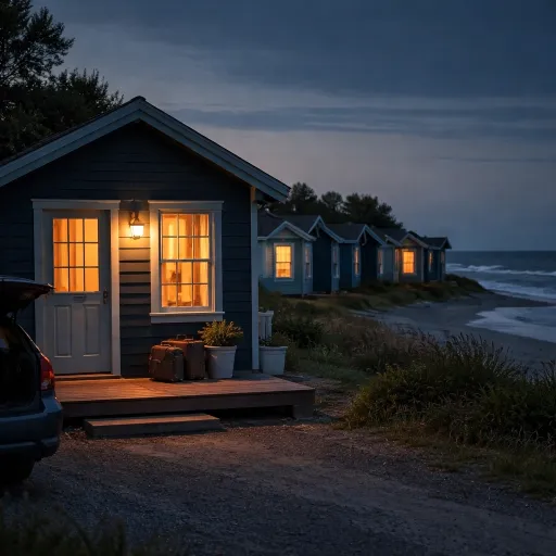 The shrinking booking window: how last-minute travel reshapes cabin pricing