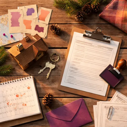 US states rewrite short-term rental rules: what it changes for cabin stays