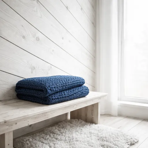Hush-pitality: when the point of the cabin is the silence