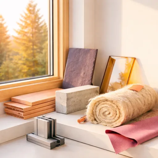 Passive solar design in modern cabins: the upgrade guests notice first