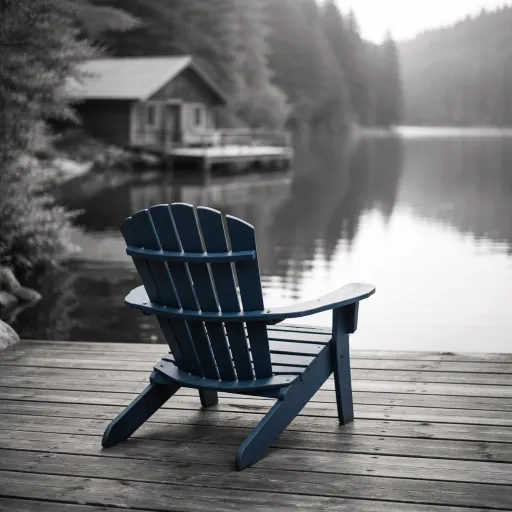 The cabin you can't find on Instagram might be the one worth booking