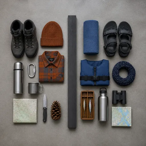 Mountain vs. lakeside: how cabin setting shapes the guests you attract