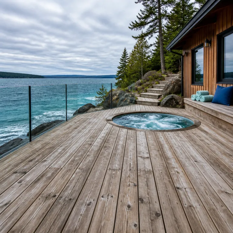 Cabin rentals with hot tubs: what drives the premium and where to find deals