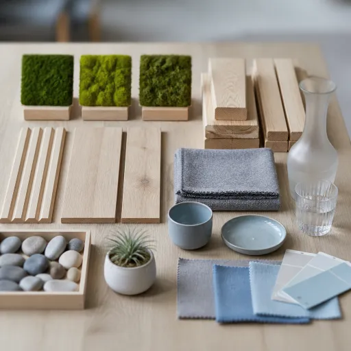 Biophilic cabin design: when moss walls and raw timber become the amenity