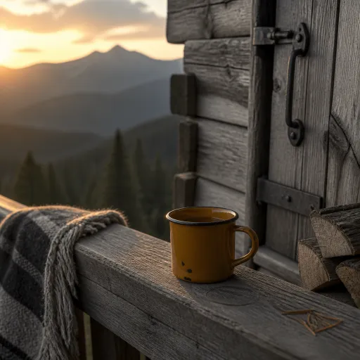Off-grid cabins in Colorado: where to unplug across the Rockies