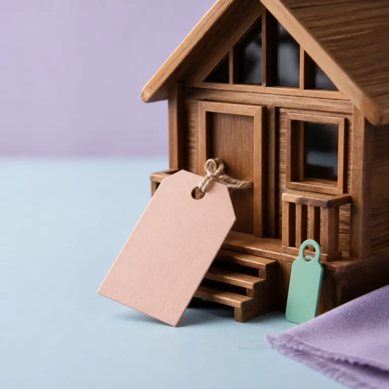 Per accommodation per stay pricing explained for luxury cabin bookings