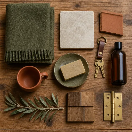 How the best Airbnb management companies in Dripping Springs elevate luxury cabin stays