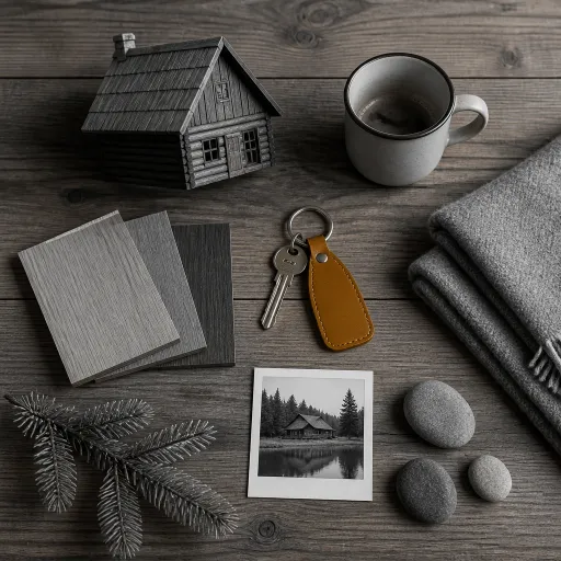 Elegant wooden retreats in Poland: your guide to luxury chaty polsko