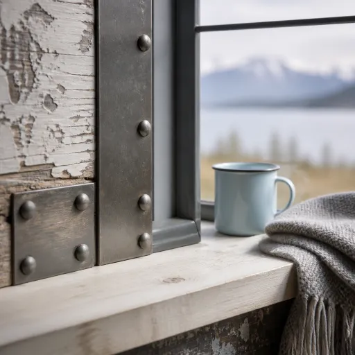 Adaptive reuse cabins: the converted barns, fire lookouts, and rail cars guests love