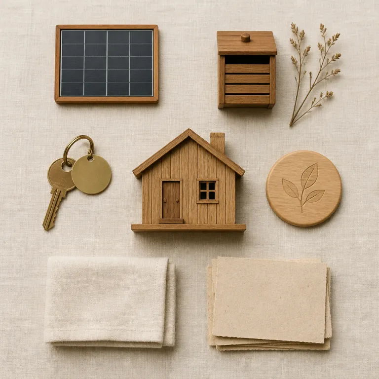 Green certification for cabin rentals: does the eco-label actually boost bookings?