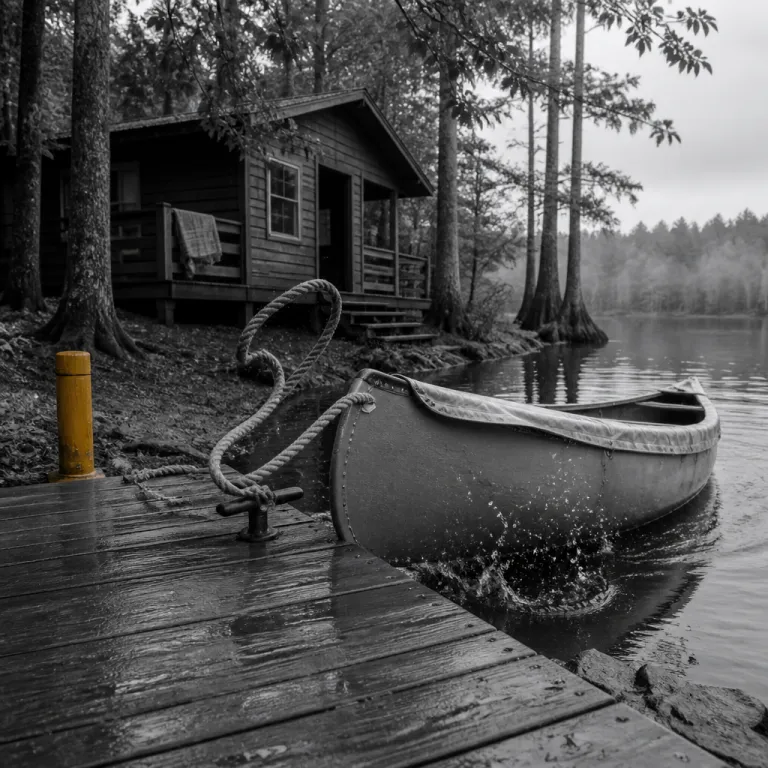 Cabins near Cuyahoga, Congaree, and the national parks worth discovering