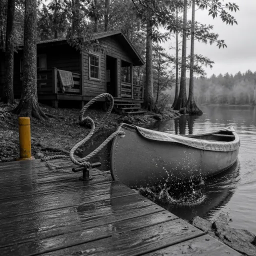 Cabins near Cuyahoga, Congaree, and the national parks worth discovering