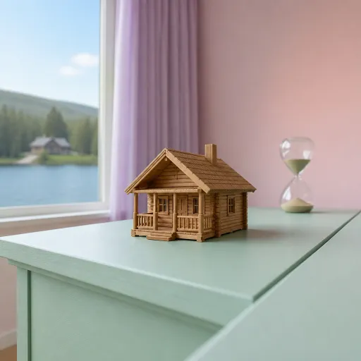 Labor Day cabin planning: the booking window is shorter than you think