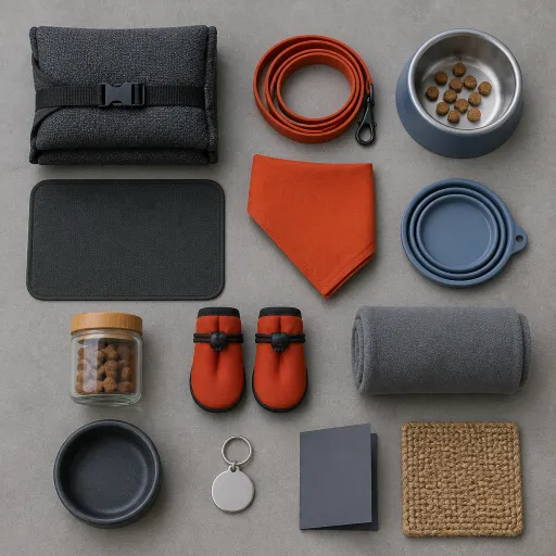 What 65% of cabin travelers want: pet amenities that turn stays into repeat bookings