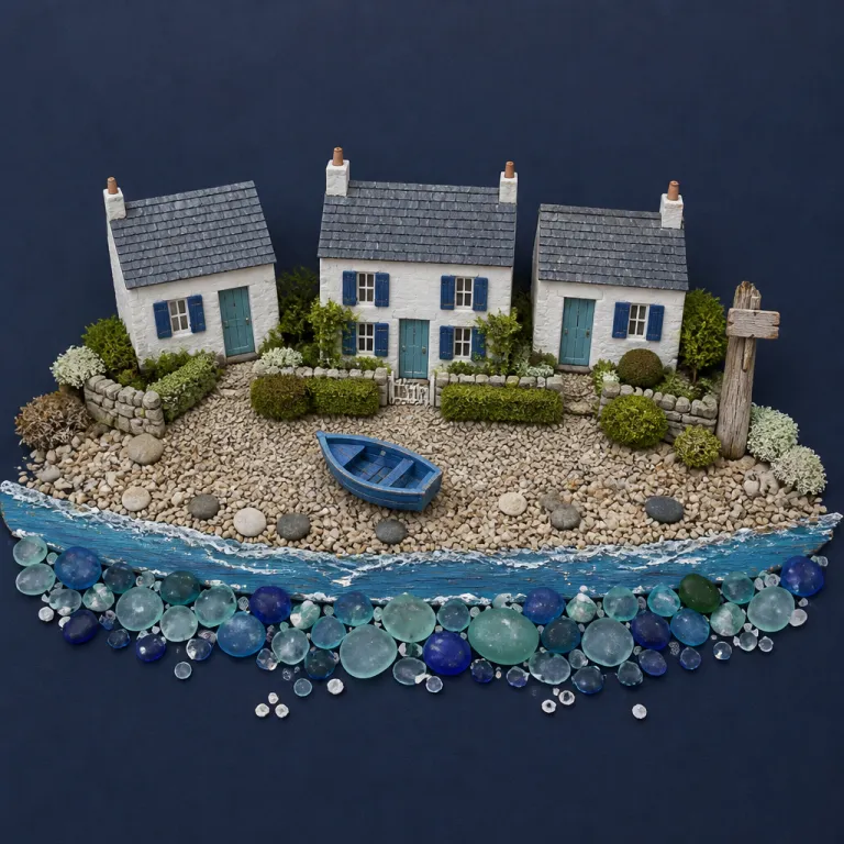Elegant Dorset cottages by the sea for refined coastal cabin escapes