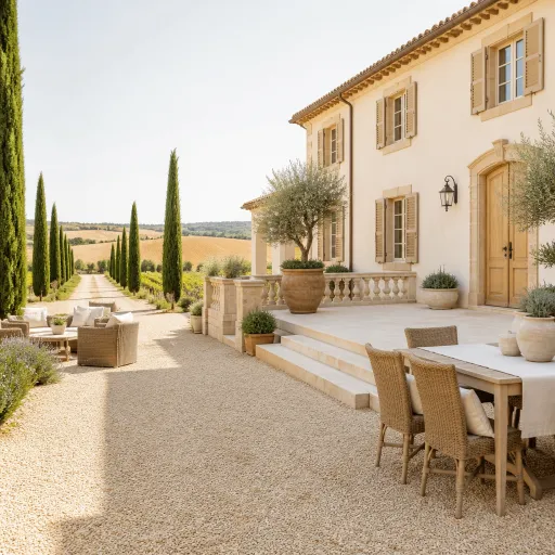 Elegant villas for rent in Tuscany for a refined countryside escape